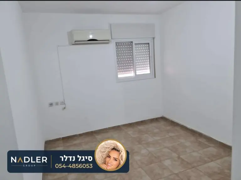 דירת דופלקס 4 חדרים למכירה — תמונה 4