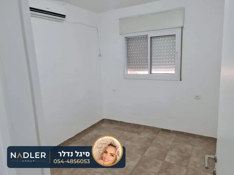 דירת דופלקס 4 חדרים למכירה — תמונה 5